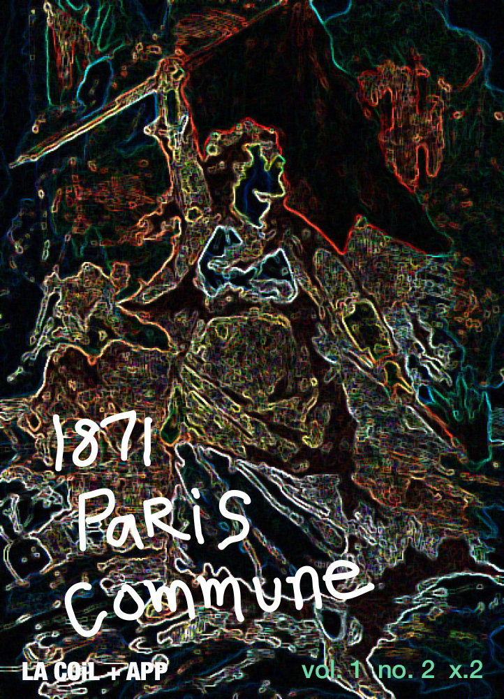 1871 Paris Commune