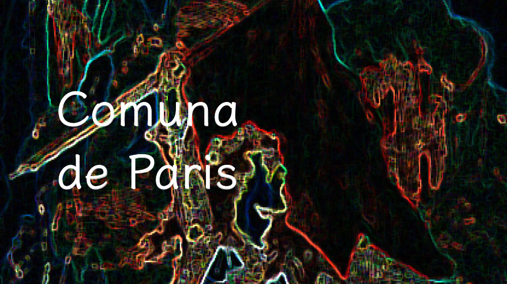 Comuna de Paris