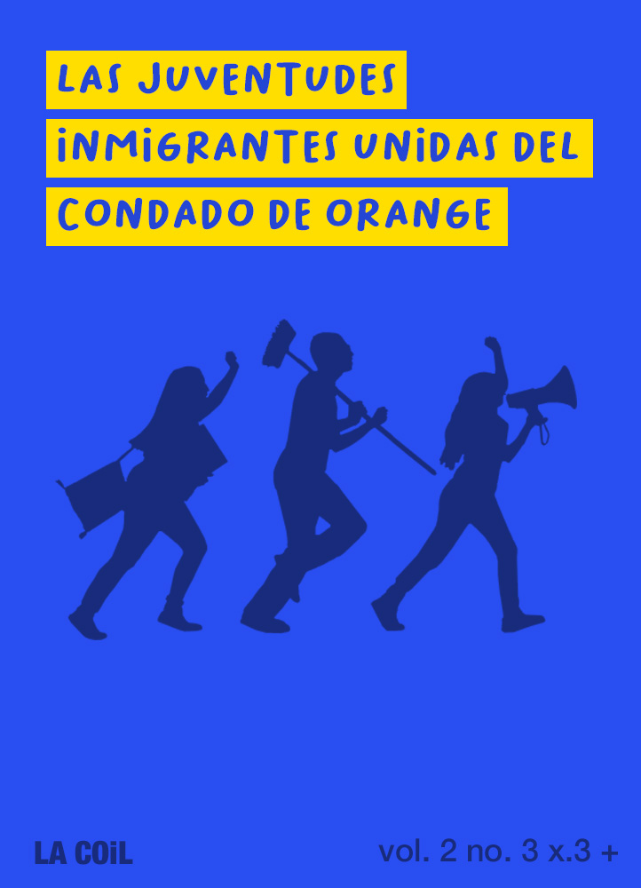 Orange County Immigrant Youth United (OCIYU)