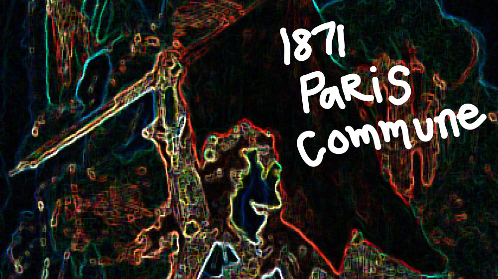 Paris Commune